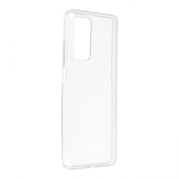 Husă spate Ultra Slim 0,5mm pentru - Xiaomi Mi 10T 5G / Mi 10T Pro 5G transparent