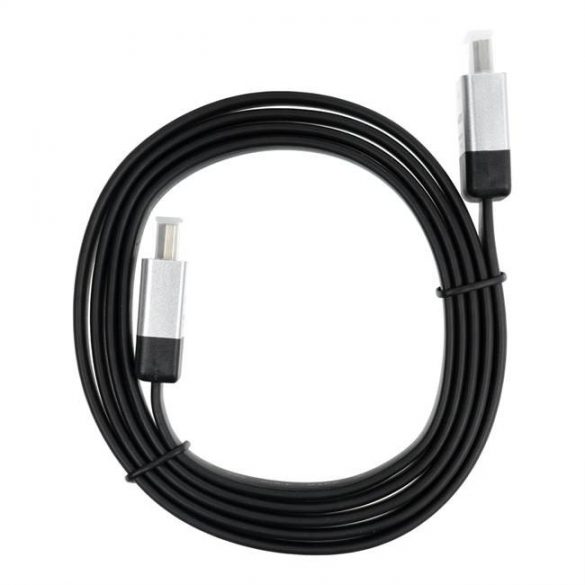 Cablu HDMI - HDMI Cablu HDMI de mare viteză cu Ethernet ver. 2.0 1,5m lungime BLISTER