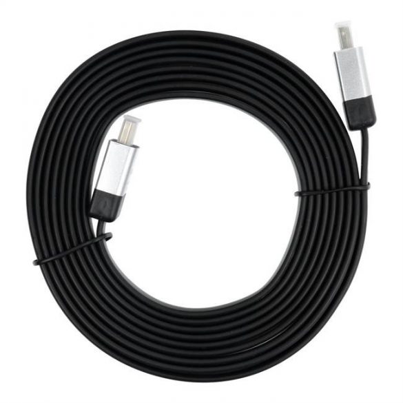 Cablu HDMI - HDMI Cablu HDMI de mare viteză cu Ethernet ver. BLISTER de 2,0 3m lungime