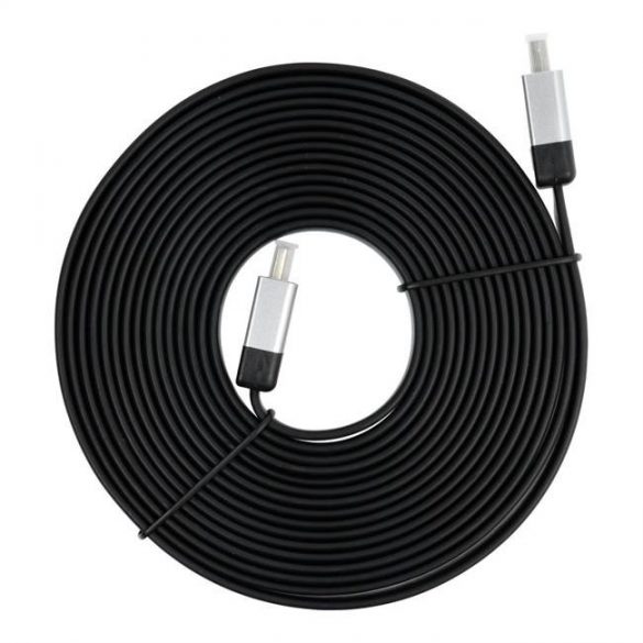 Cablu HDMI - HDMI Cablu HDMI de mare viteză cu Ethernet ver. 2.0 5m lungime BLISTER