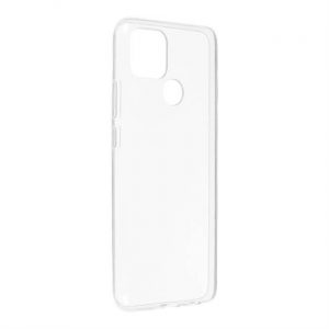 Carcasa spate Ultra Slim 0,5mm pentru - OPPO A15 / A15s transparent