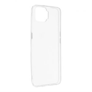 Carcasa spate Ultra Slim 0,5mm pentru - OPPO A73 transparent