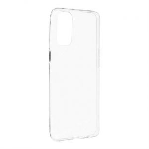 Carcasa spate Ultra Slim 0,5mm pentru - OPPO Reno 4 T transparent