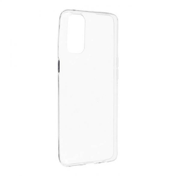 Carcasa spate Ultra Slim 0,5mm pentru - OPPO Reno 4 T transparent