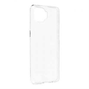 Carcasa spate Ultra Slim 0,5mm pentru - OPPO Reno 4 Lite T transparent