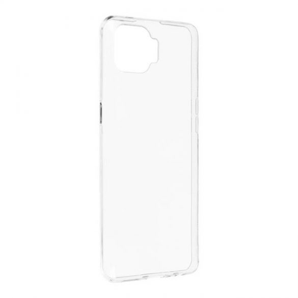 Carcasa spate Ultra Slim 0,5mm pentru - OPPO Reno 4 Lite T transparent