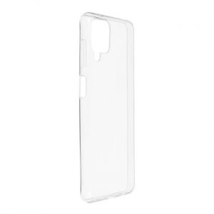 Husă spate Ultra Slim 0,3mm pentru SAMSUNG Galaxy A12 transparent