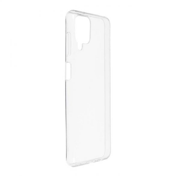 Husă spate Ultra Slim 0,3mm pentru SAMSUNG Galaxy A12 transparent