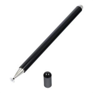 Stylus pentru ecrane tactile Husă negru