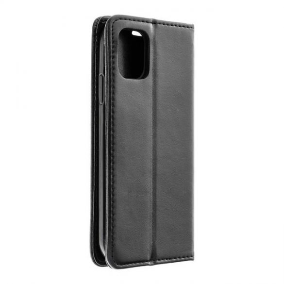 Husă Magnet Husă tip carte pentru - SAMSUNG Galaxy S21 PLUS negru