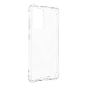 Armor Jelly Husă Roar - pentru Samsung Galaxy A52 5G / A52 LTE ( 4G ) / A52s 5G transparent