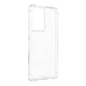 Husa Armor Jelly Roar - pentru Samsung Galaxy S21 Ultra transparenta