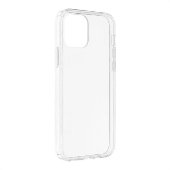 Husa Super Clear Hybrid pentru IPHONE 12 / 12 PRO transparenta