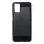 Carcasa Forcell CARBON pentru OPPO A53 2020 neagra