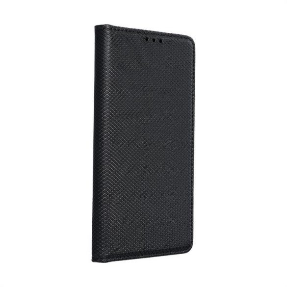 Smart Husă  tip carte pentru XIAOMI Redmi NOTE 10 PRO / 10 PRO MAX negru