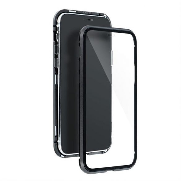 Magneto 360 pentru Samsung S21 PLUS negru