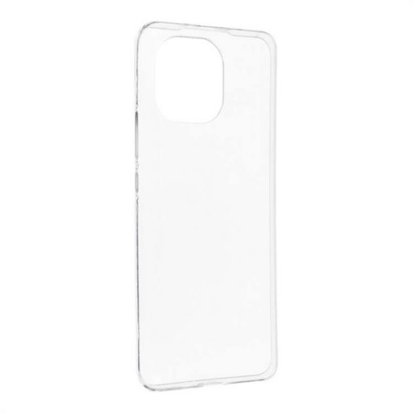 Husă spate Ultra Slim 0,5mm pentru - Xiaomi Mi 11 transparent