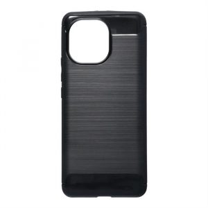 Carcasa Forcell CARBON pentru XIAOMI Mi 11 neagra