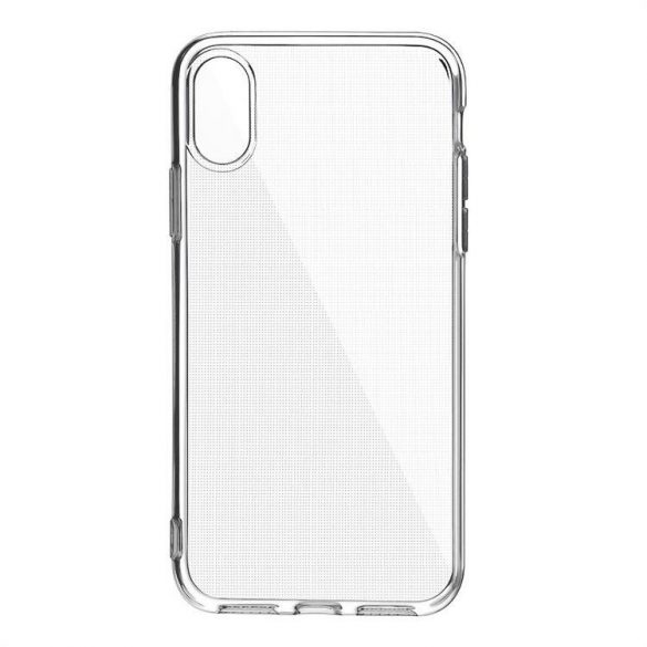 Carcasa CLEAR CUTIE 2mm pentru SAMSUNG Galaxy A52 5G / A52 LTE ( 4G ) / A52S