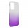 Husă Forcell SHINING pentru SAMSUNG Galaxy A52 5G / A52 LTE ( 4G ) / A52S transparent/violet