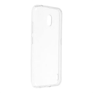 Husă spate Ultra Slim 0,5mm pentru - NOKIA 1.4 transparent