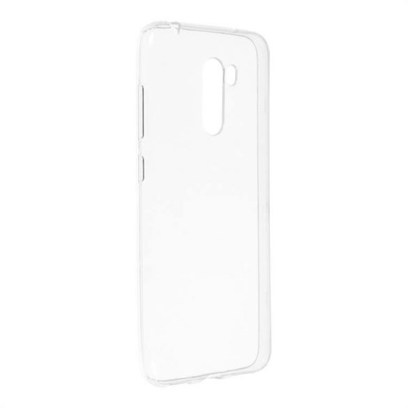 Husă spate Ultra Slim 0,5mm pentru XIAOMI POCO F3 / F3 PRO / K40 / K40 PRO