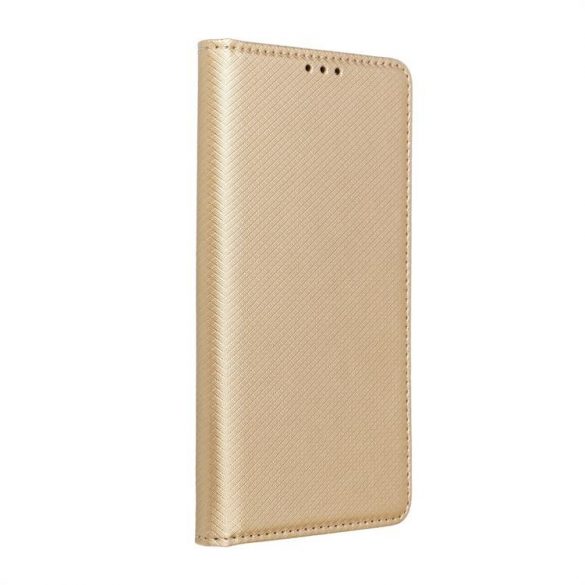 Cartea Smart Case pentru MOTOROLA MOTO E7 PLUS / G9 PLAY / G9 gold