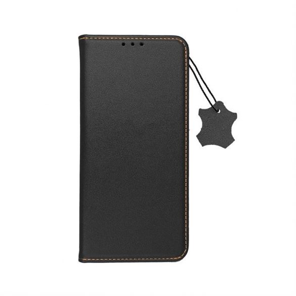 Piele Forcell husă SMART PRO pentru SAMSUNG A32 LTE ( 4G ) negru