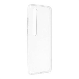 Husă spate Ultra Slim 0,5mm pentru - Xiaomi Mi 11 Lite 5G / Mi 11 Lite LTE ( 4G ) transparent