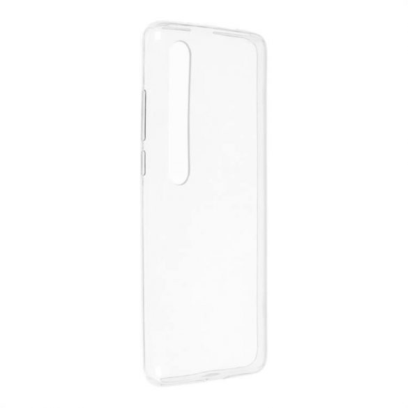 Husă spate Ultra Slim 0,5mm pentru - Xiaomi Mi 11 Lite 5G / Mi 11 Lite LTE ( 4G ) transparent