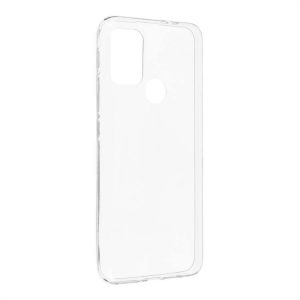 Carcasa spate Ultra Slim 0,5mm pentru - MOTOROLA EDGE transparent