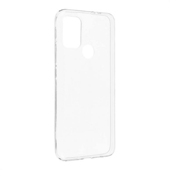 Carcasa spate Ultra Slim 0,5mm pentru - MOTOROLA EDGE transparent