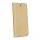 Forcell LUNA Book Gold pentru SAMSUNG Galaxy S21 FE auriu