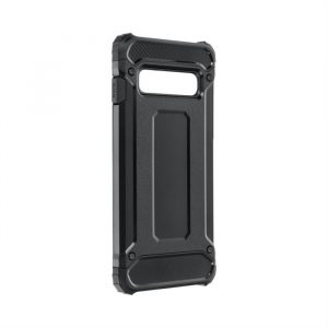 Husă Forcell ARMOR pentru SAMSUNG Galaxy S21 FE negru