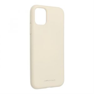 Husă Roar Space - pentru Iphone 11 Aqua alb 