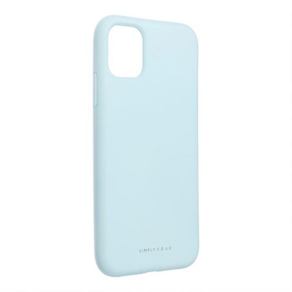 Husa Roar Space - pentru Iphone 11 Sky Blue