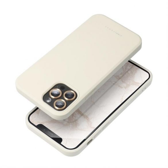 Husa Roar Space - pentru Iphone 11 Pro Aqua White