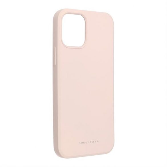 Husa Roar Space - pentru Iphone 12 / 12 Pro Roz