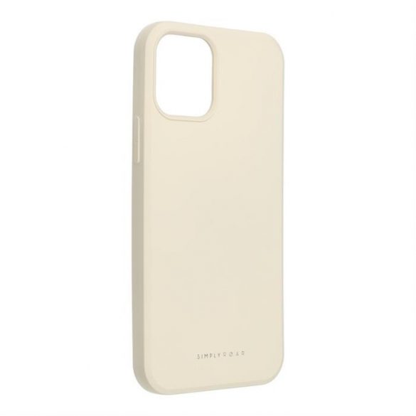 Husa Roar Space - pentru Iphone 12 / 12 Pro Aqua White