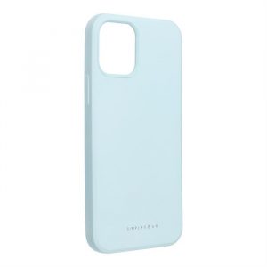 Husa Roar Space - pentru Iphone 12 / 12 Pro Sky Blue