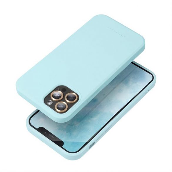 Husa Roar Space - pentru Iphone 12 / 12 Pro Sky Blue