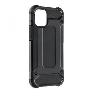 Husa Forcell ARMOR pentru IPHONE 13 PRO neagra