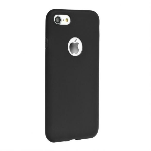 Husa Forcell SOFT pentru IPHONE 13 PRO neagra