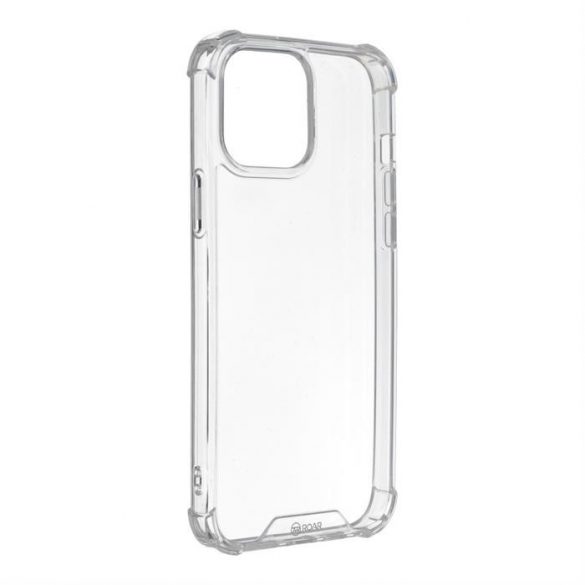 Armor Jelly husă Roar - do Iphone 13 Pro Max transparent