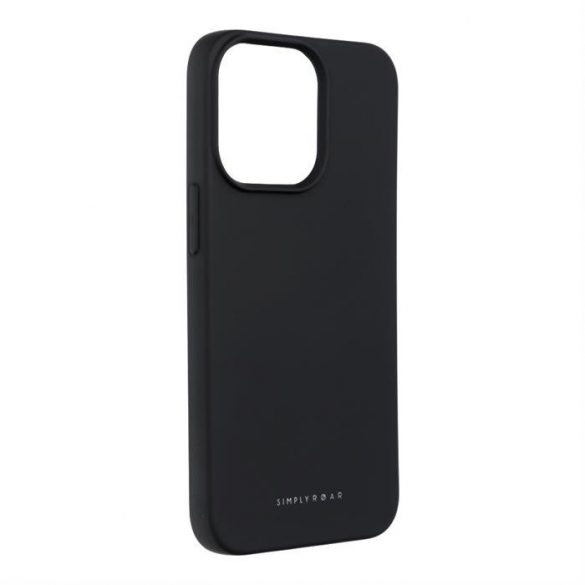 Husa Roar Space - pentru Iphone 13 Pro neagra