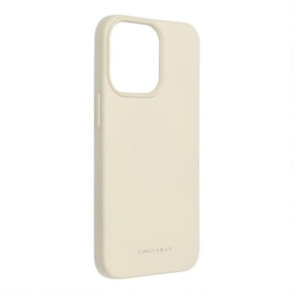 Husa Roar Space - pentru Iphone 13 Pro Aqua White