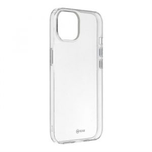 Jelly Husă Roar - pentru Iphone 13 transparent