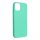 Husa Roar Colorful Jelly - pentru Iphone 13 mint