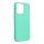 Husa Roar Colorful Jelly - pentru Iphone 13 Pro mint