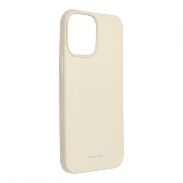 Husa Roar Space - pentru Iphone 13 Pro Max Aqua White